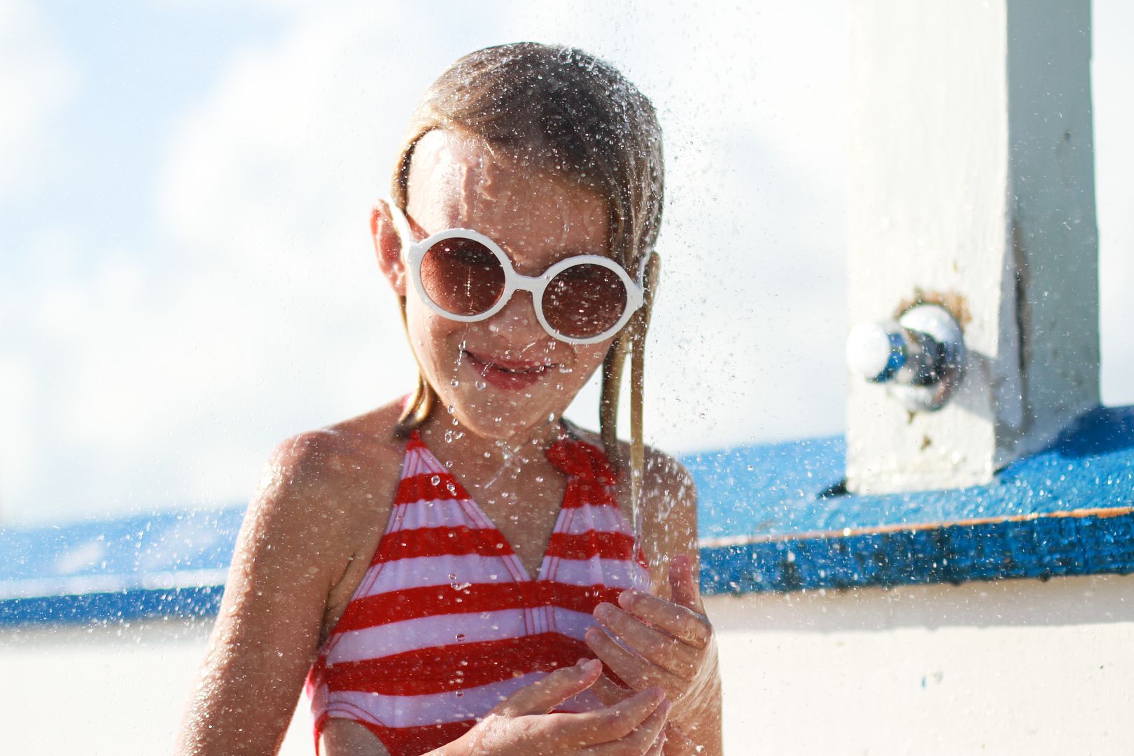 48 Creative Ways To Capture Water Fun This Summer Enjoying The Small 